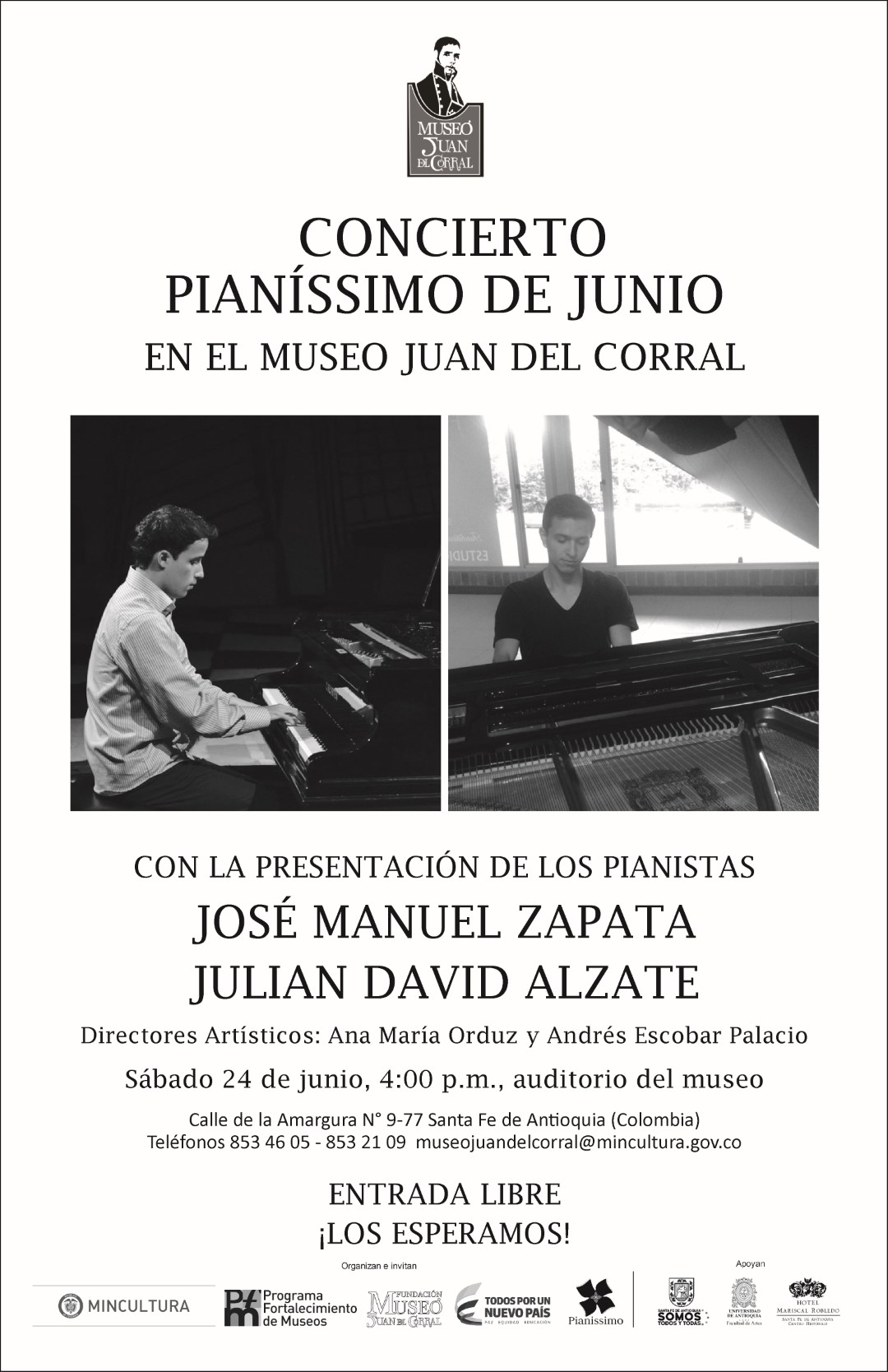 Afiche concierto PIAN+ìSSIMO DE JUNIO (1) (Grande)