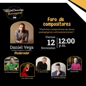 Foro de compositores-19